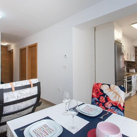 La Plaza De Cangas Apartamento Turistico Кангас-де-Онис Экстерьер фото