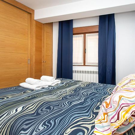 La Plaza De Cangas Apartamento Turistico Кангас-де-Онис Экстерьер фото