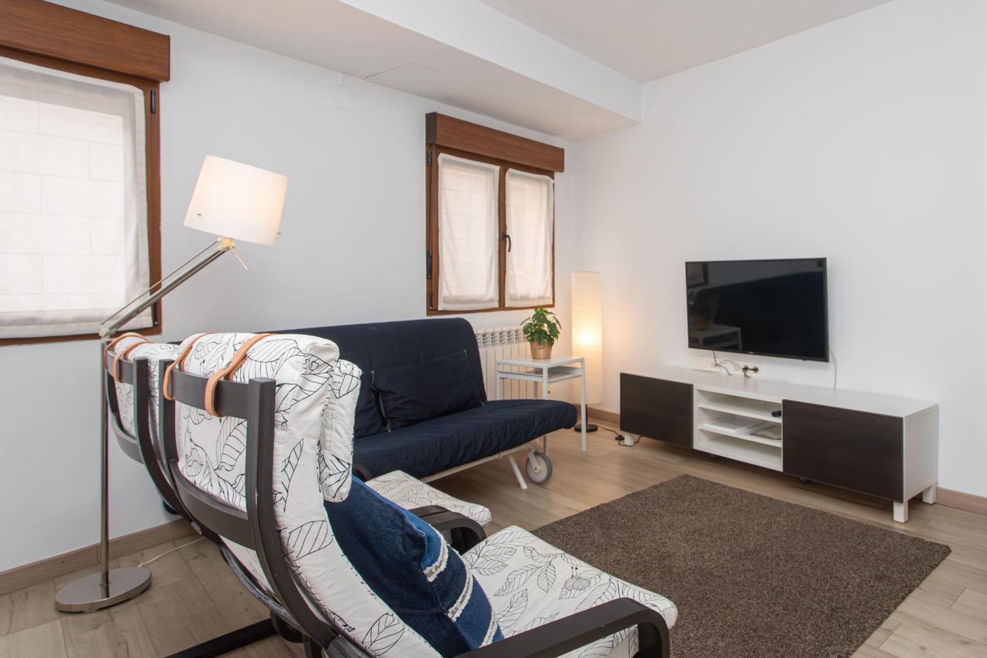 La Plaza De Cangas Apartamento Turistico Кангас-де-Онис Экстерьер фото
